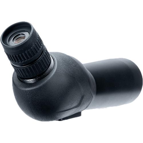 Vanguard Vesta 460A 15-50x60 Spotting Scope