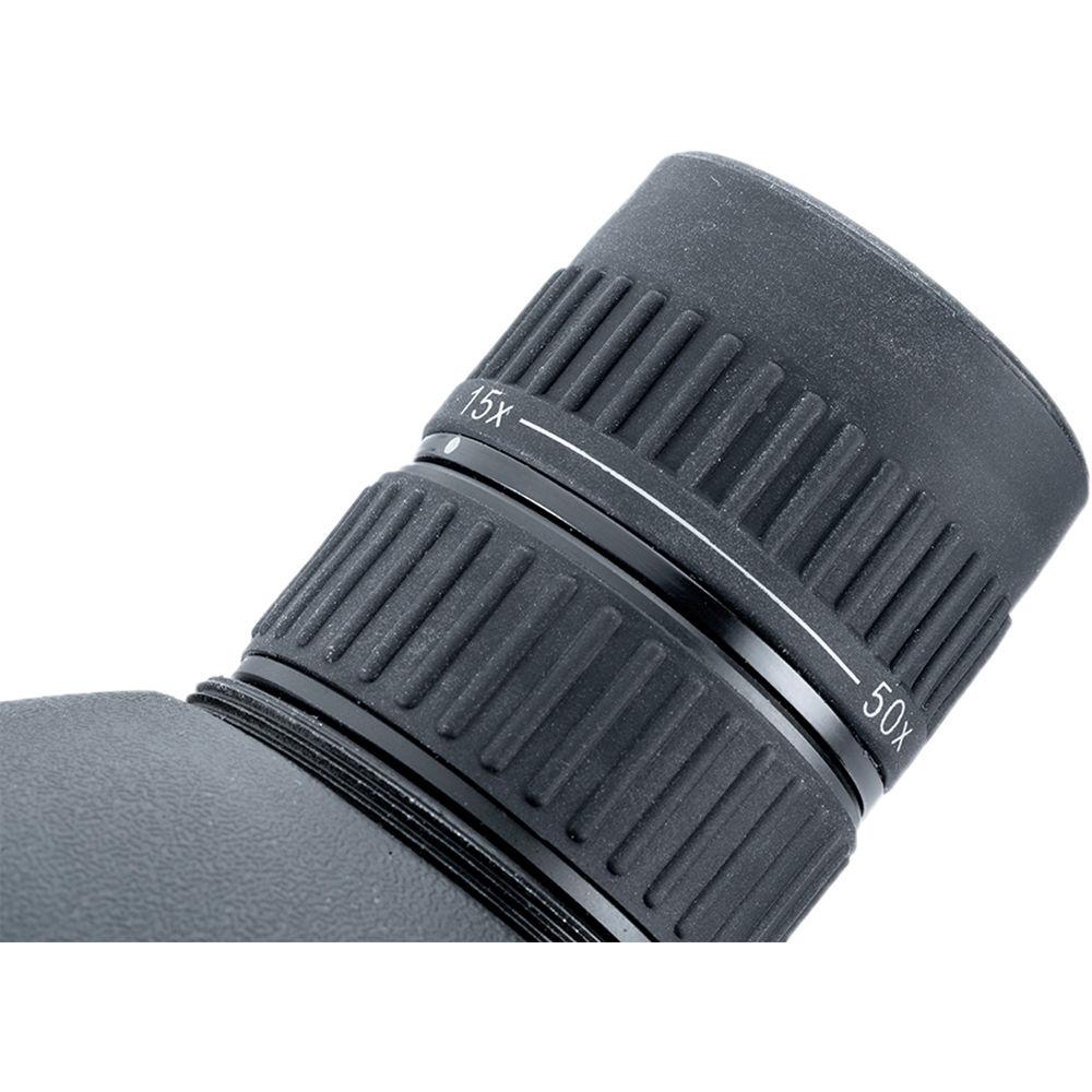 Vanguard Vesta 460A 15-50x60 Spotting Scope