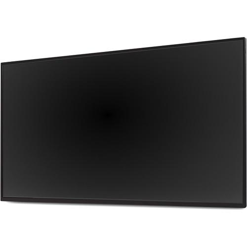 ViewSonic CDM4300R 43" 16:9 Large Format Commercial Display