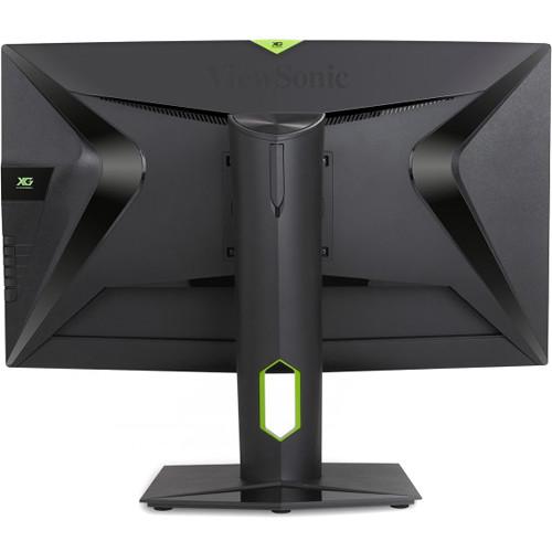 ViewSonic XG2703GS 27" 16:9 WQHD 165 Hz IPS Gaming Monitor