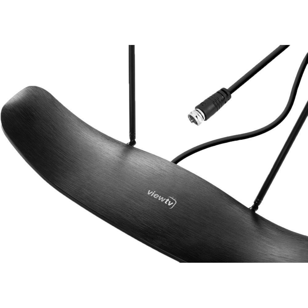 ViewTV VT-9042G Stingray Amplified Digital HDTV Antenna