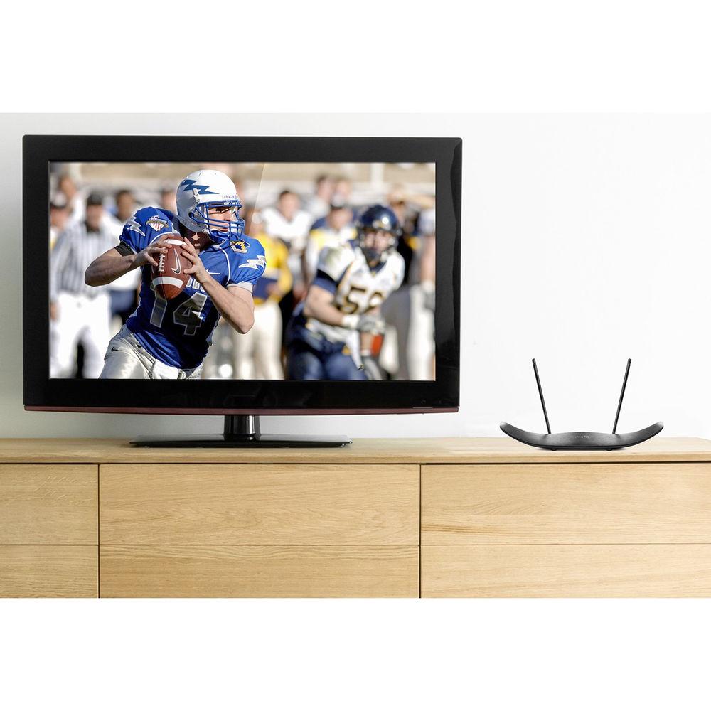 ViewTV VT-9042G Stingray Amplified Digital HDTV Antenna