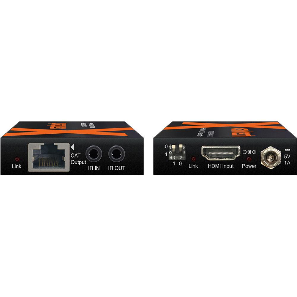 Xantech Slimline 1080p HDMI Extender Set