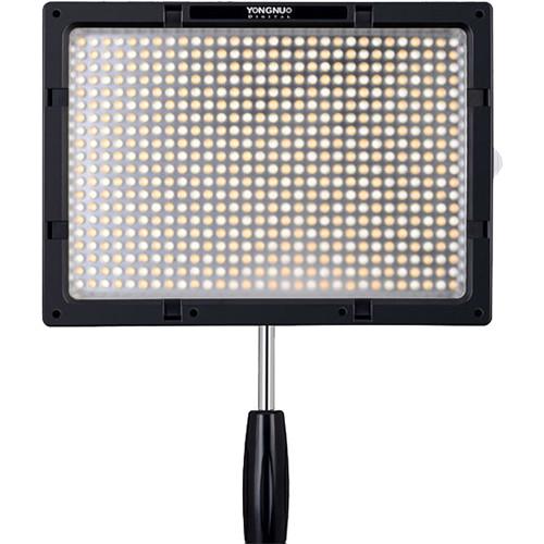 Yongnuo YN600S Bi-Color LED Light
