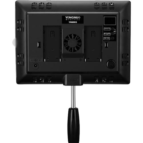 Yongnuo YN600S Bi-Color LED Light