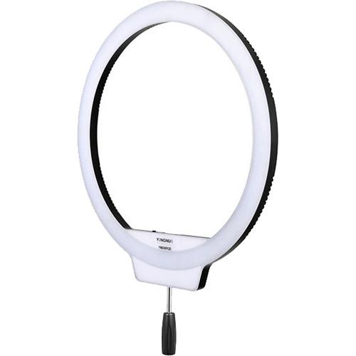 Yongnuo YN608 RGB Bi-Color LED Wireless Ring Light