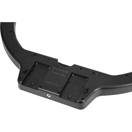 Yongnuo YN608 RGB Bi-Color LED Wireless Ring Light