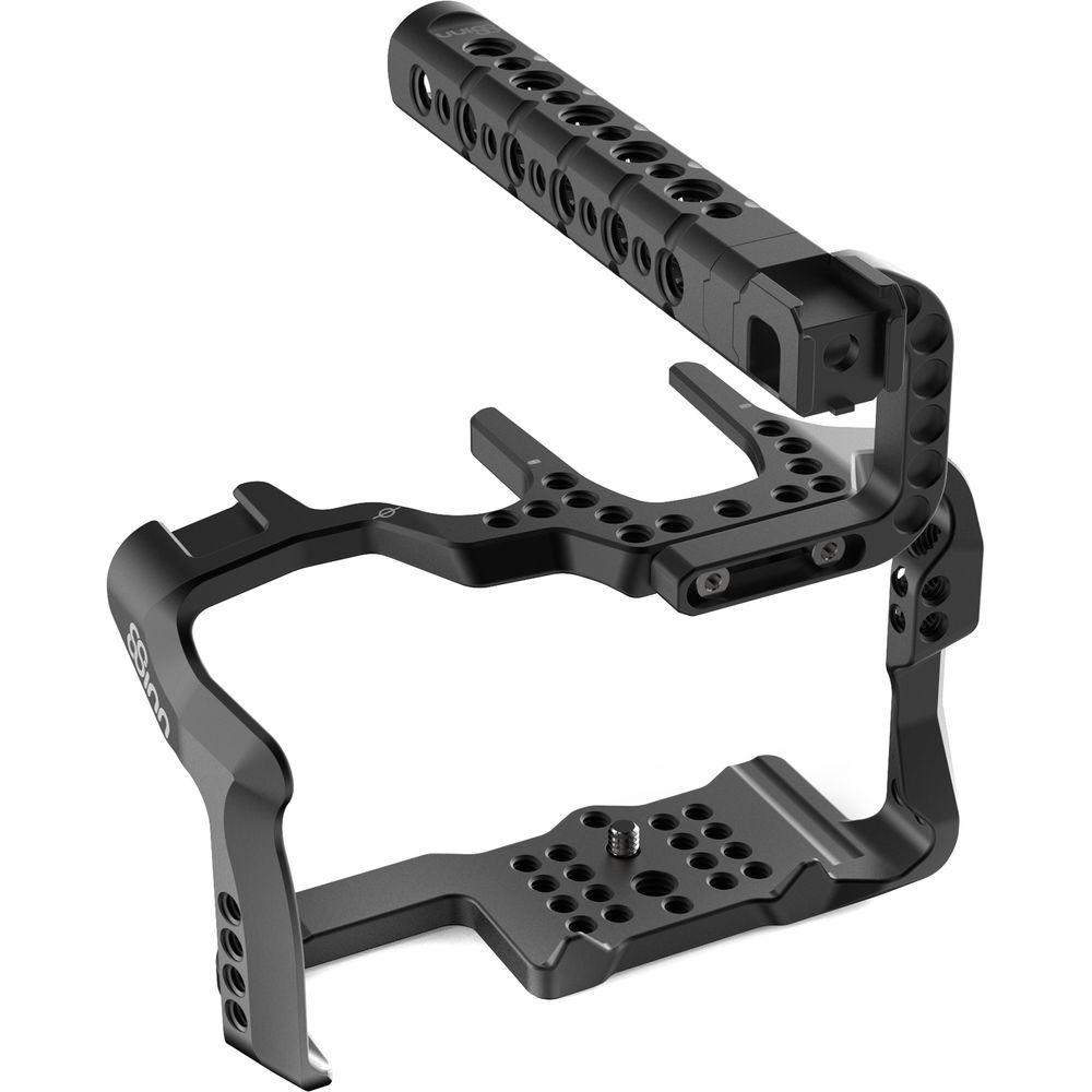 8Sinn GH5 GH5S Cage Top Handle Basic