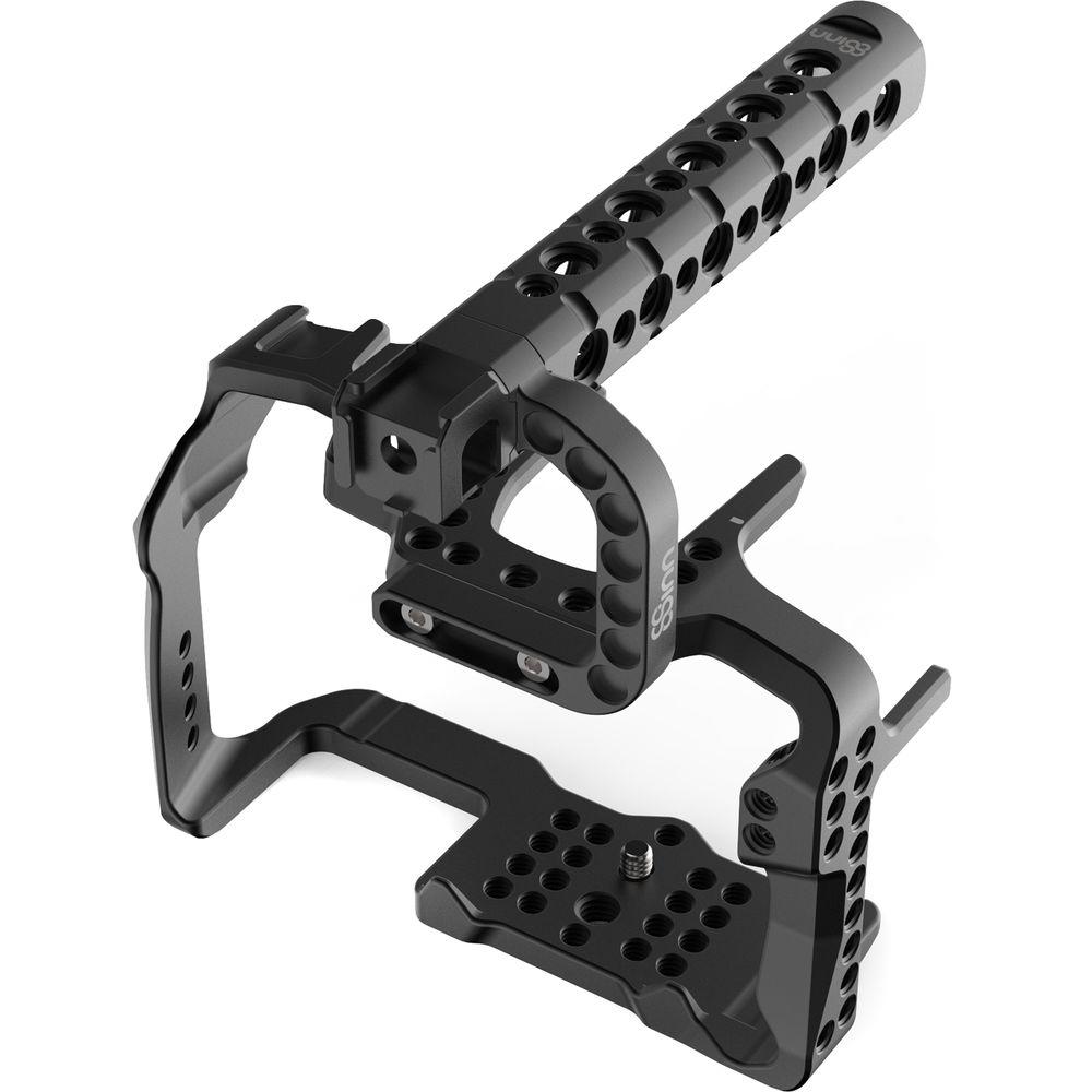8Sinn GH5 GH5S Cage Top Handle Basic
