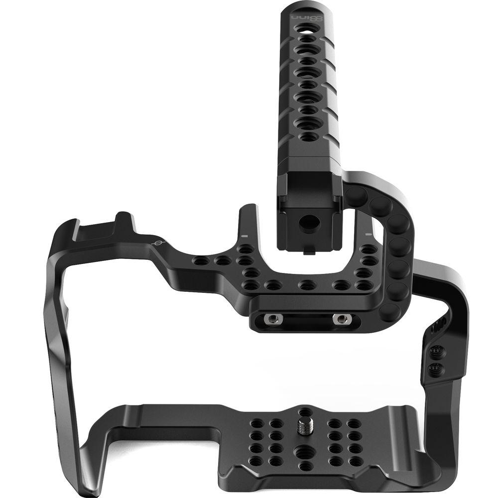 8Sinn GH5 GH5S Cage Top Handle Basic