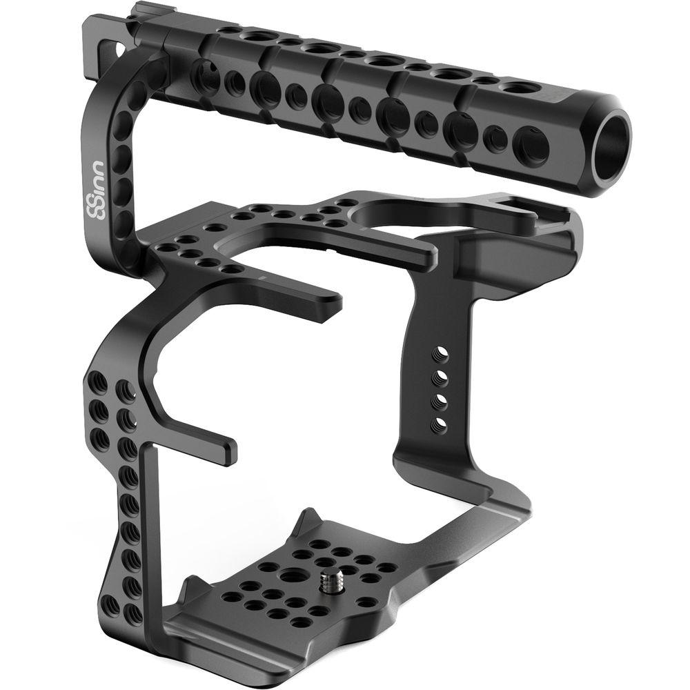 8Sinn GH5 GH5S Cage Top Handle Basic