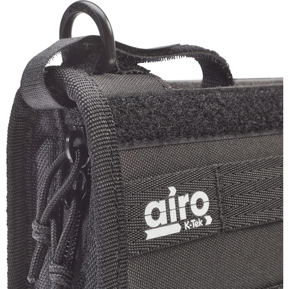 Airo by K-Tek AMB1 Mixer Bag 1, Airo, by, K-Tek, AMB1, Mixer, Bag, 1