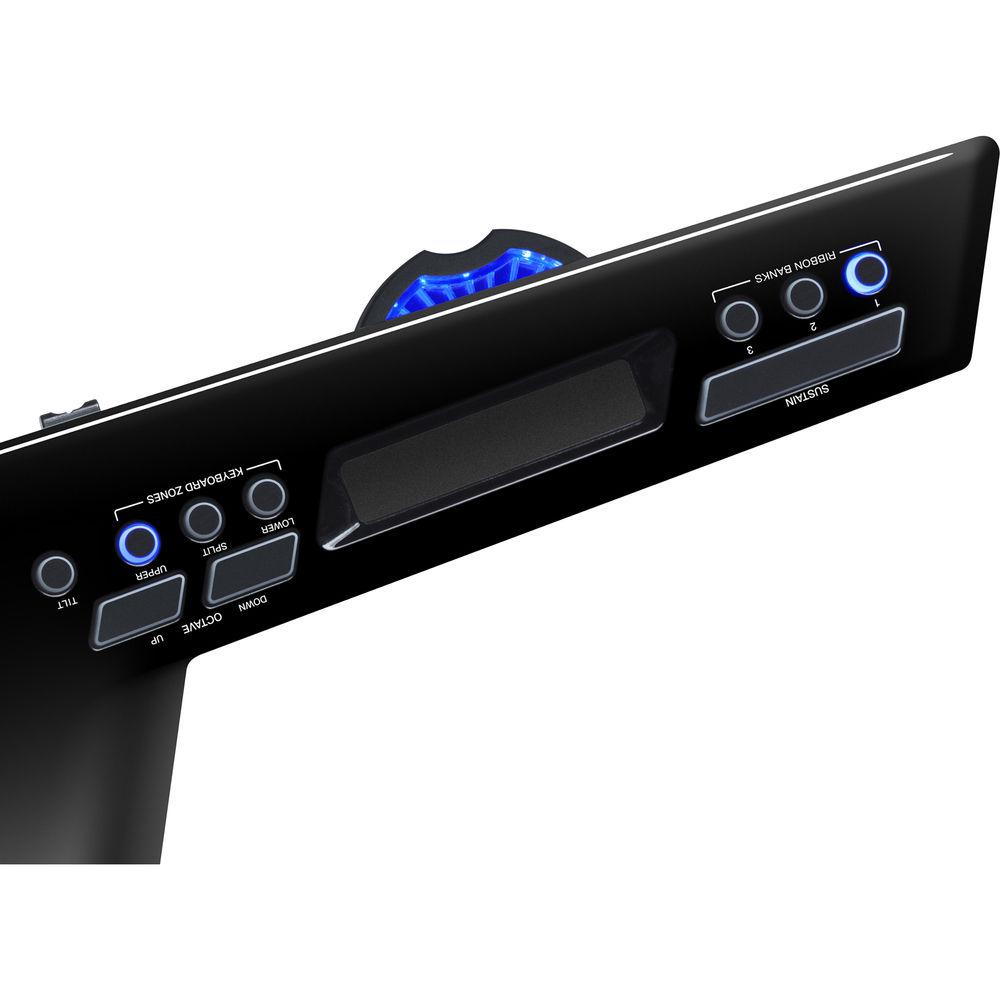 Alesis Vortex Wireless 2 USB MIDI Keytar Controller