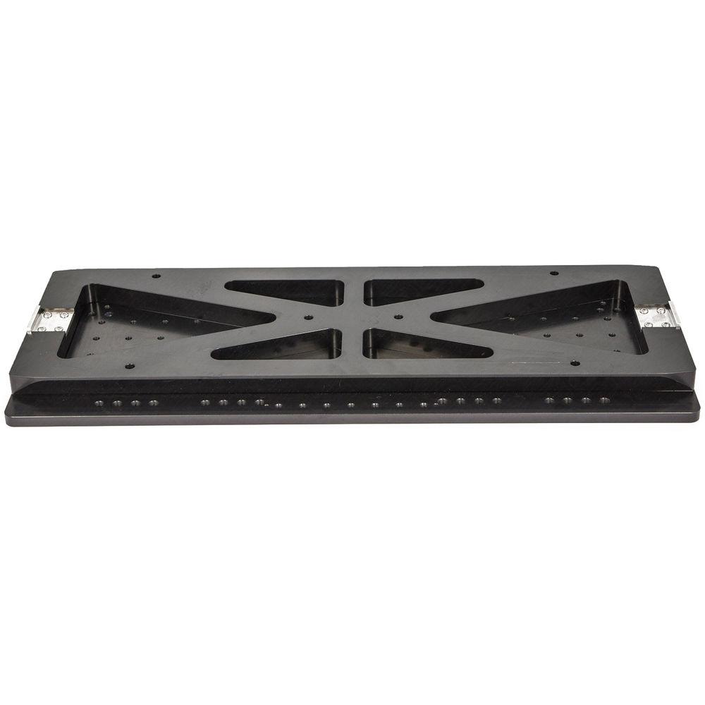 Alpine Astronomical Baader Heavy-Duty Double Mounting Plate
