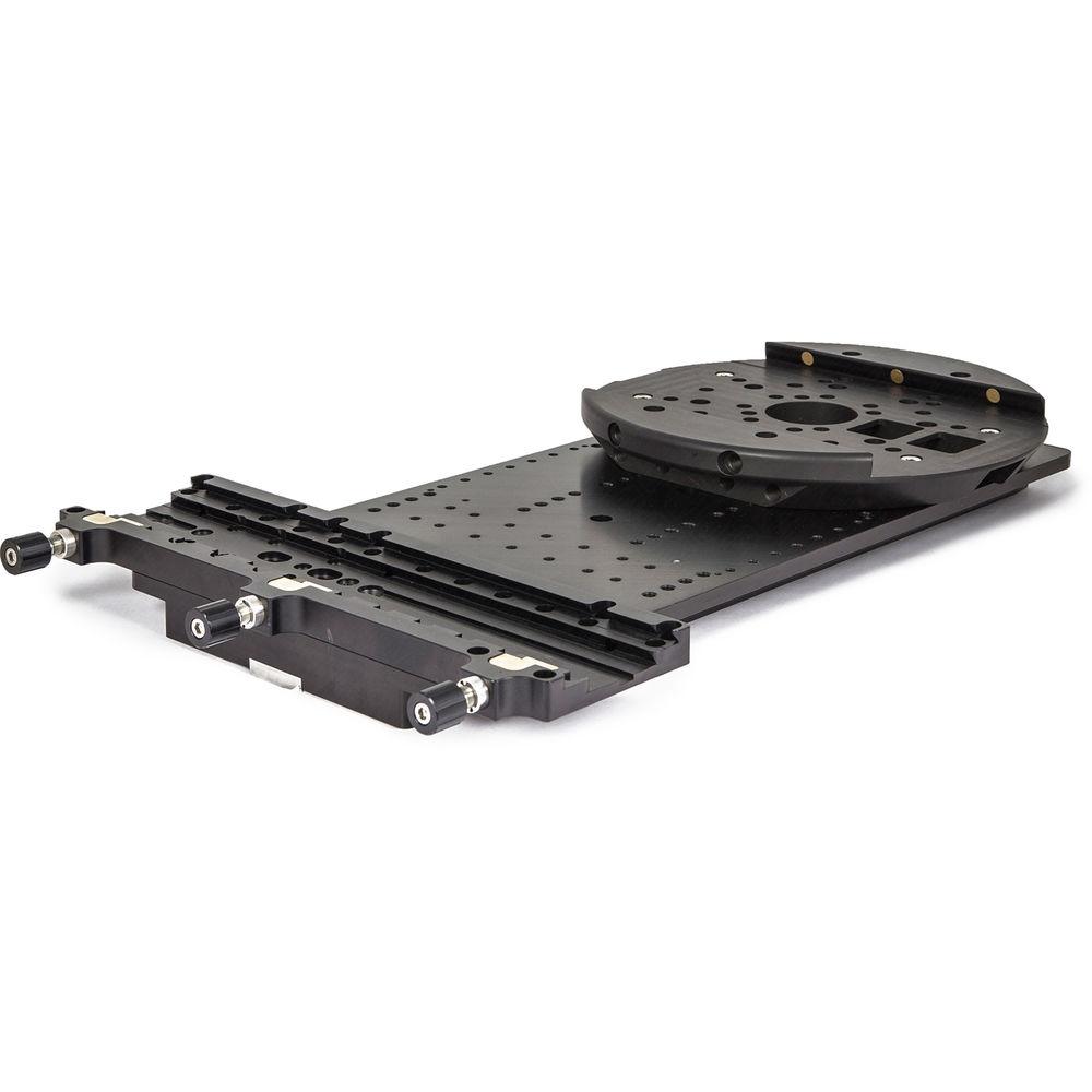 Alpine Astronomical Baader Heavy-Duty Double Mounting Plate