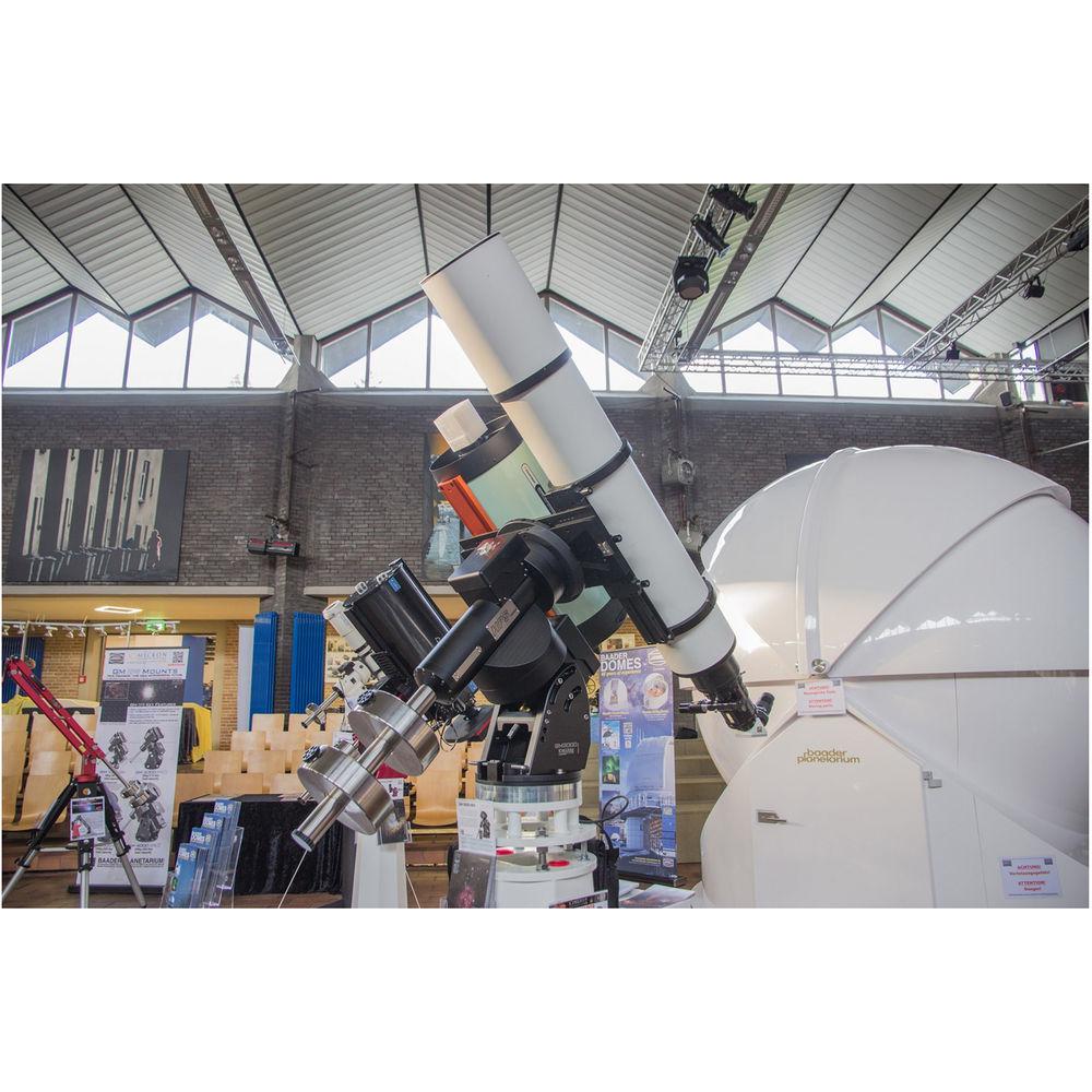 Alpine Astronomical Baader Heavy-Duty Double Mounting Plate