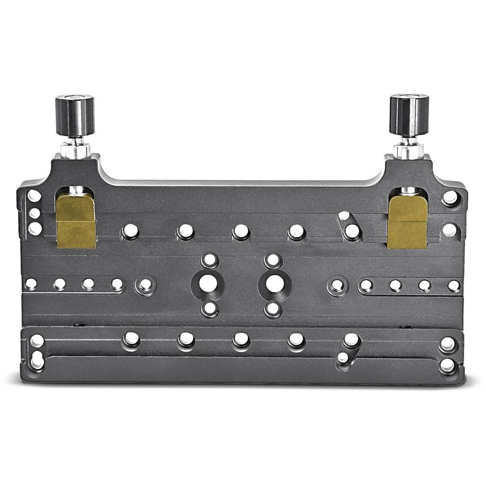 Alpine Astronomical Baader Pan 3" EQ Vixen Losmandy Dual Clamp