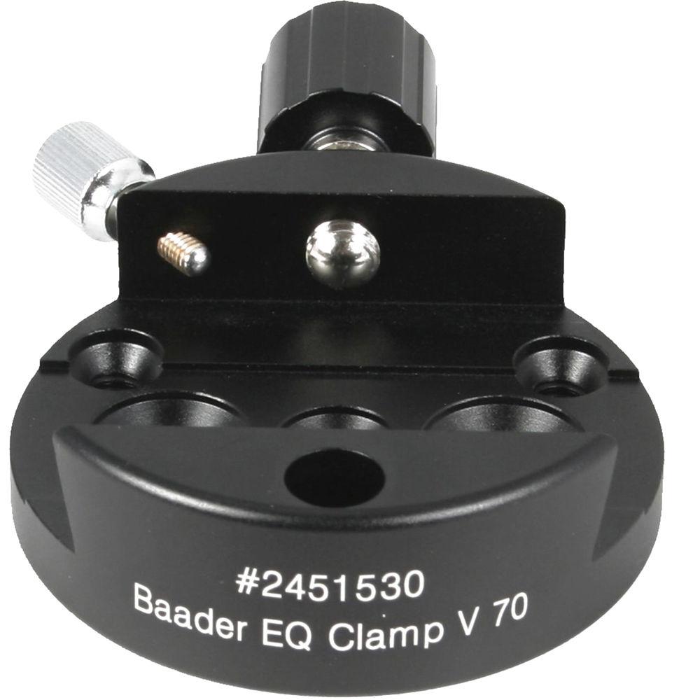Alpine Astronomical Baader V-Dove Tail Clamp