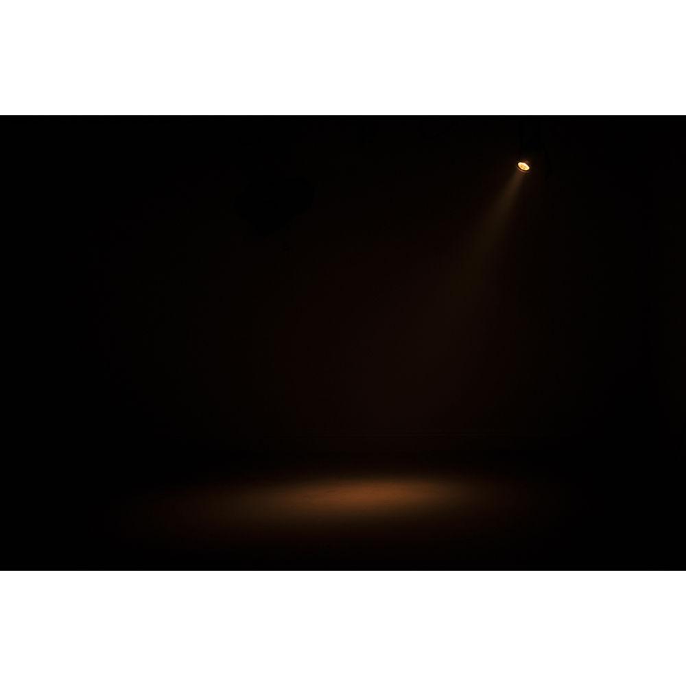 American DJ Saber Spot DTW 15W LED Spotlight