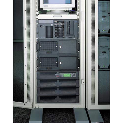APC Symmetra RM 6kVA to 6kVA N 1 Single Phase UPS and Scalable Double-Conversion