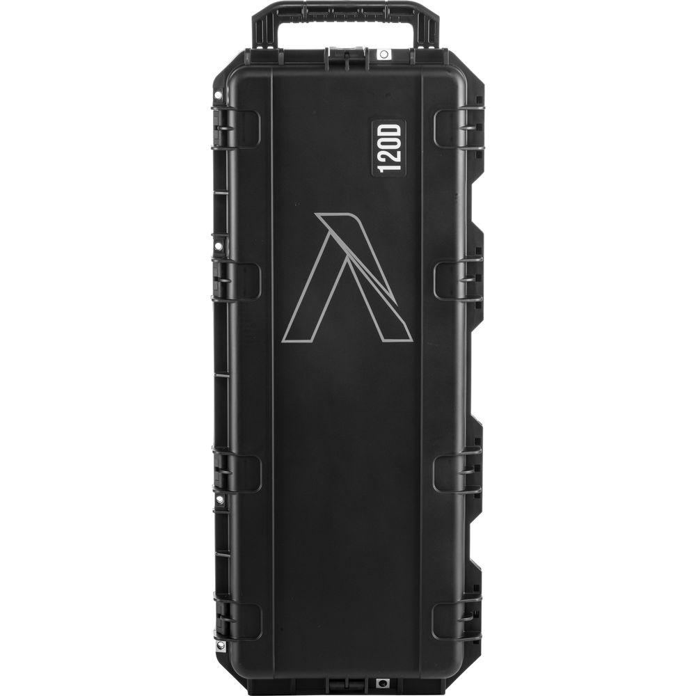 Aputure x SKB Kit Case for LS C120d II or LS 1C