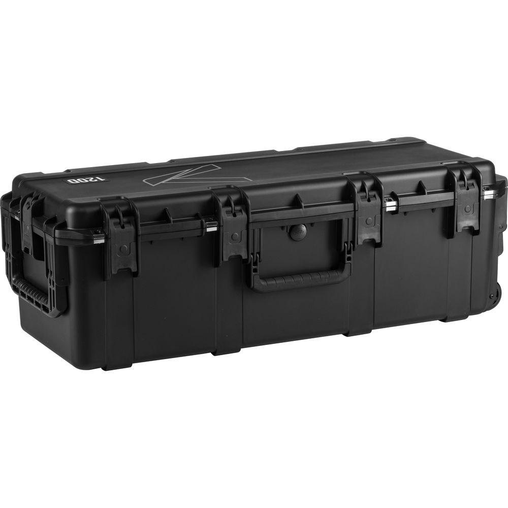 Aputure x SKB Kit Case for LS C120d II or LS 1C