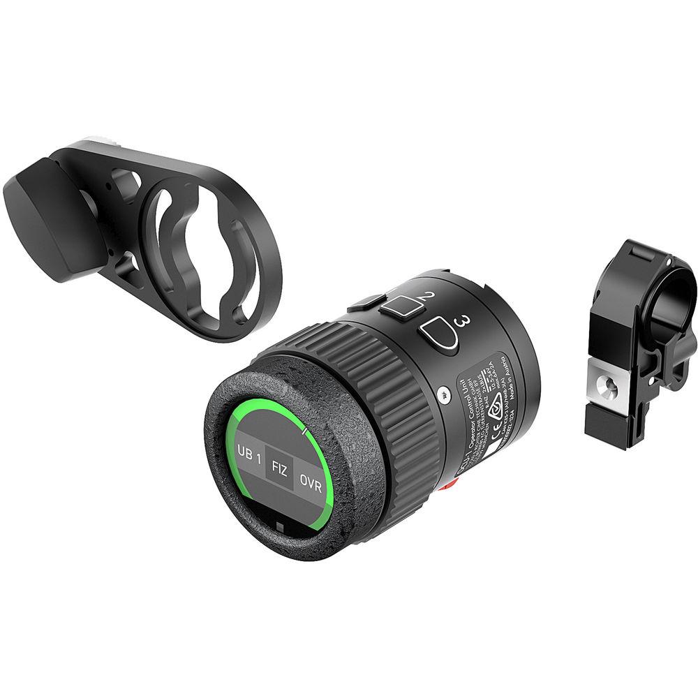 ARRI Operator Control Unit OCU-1 Extended Set