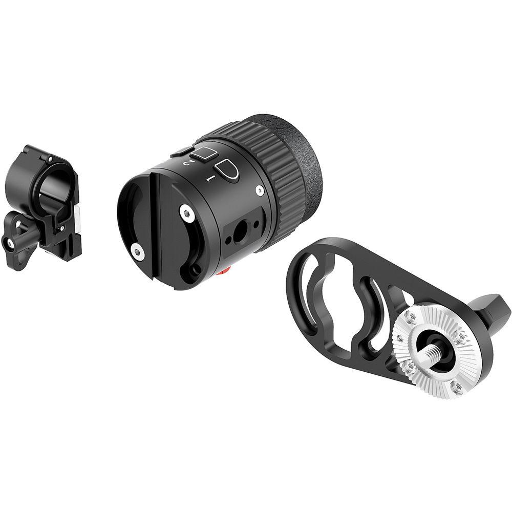 ARRI Operator Control Unit OCU-1 Extended Set