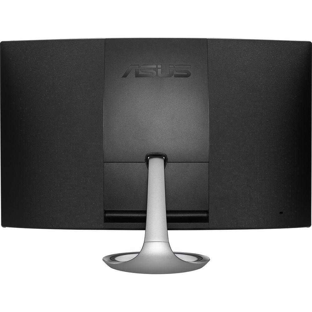 ASUS Designo MX32VQ 31.5" 16:9 Curved LCD Monitor
