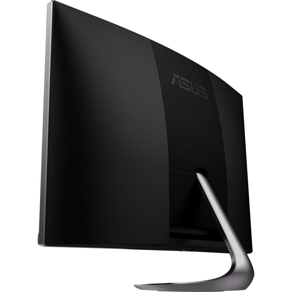 ASUS Designo MX32VQ 31.5" 16:9 Curved LCD Monitor