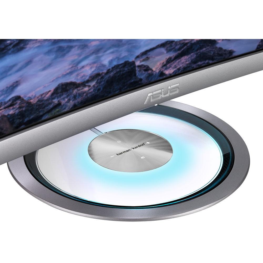 ASUS Designo MX32VQ 31.5" 16:9 Curved LCD Monitor