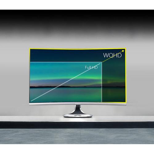 ASUS Designo MX32VQ 31.5" 16:9 Curved LCD Monitor