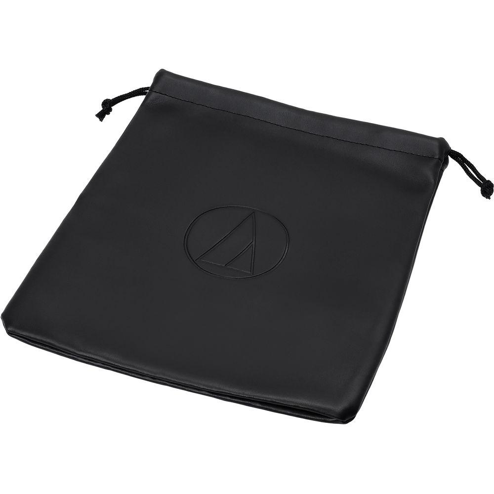 Audio-Technica Consumer ATH-PRO7X Professional On-Ear DJ Monitor Headphones