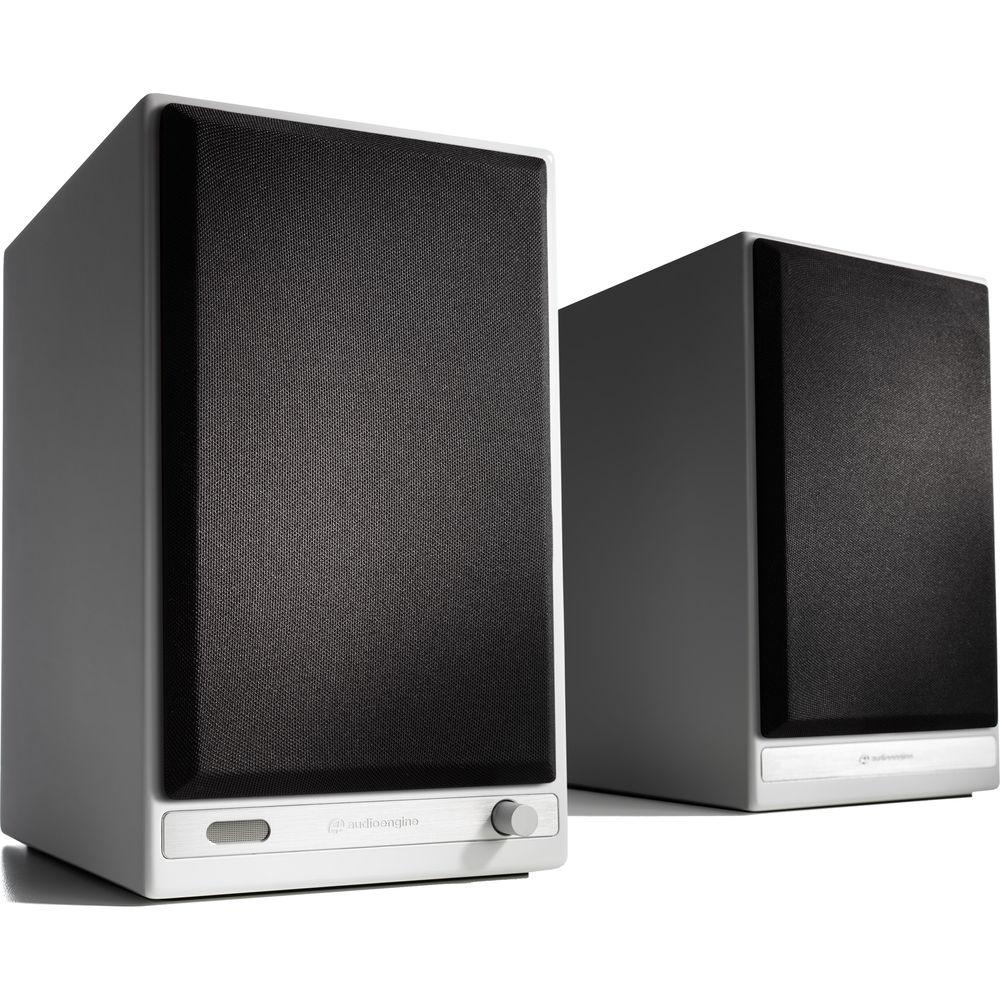 Audioengine HD6 Bluetooth Speakers