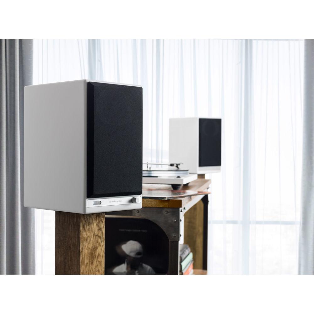 Audioengine HD6 Bluetooth Speakers