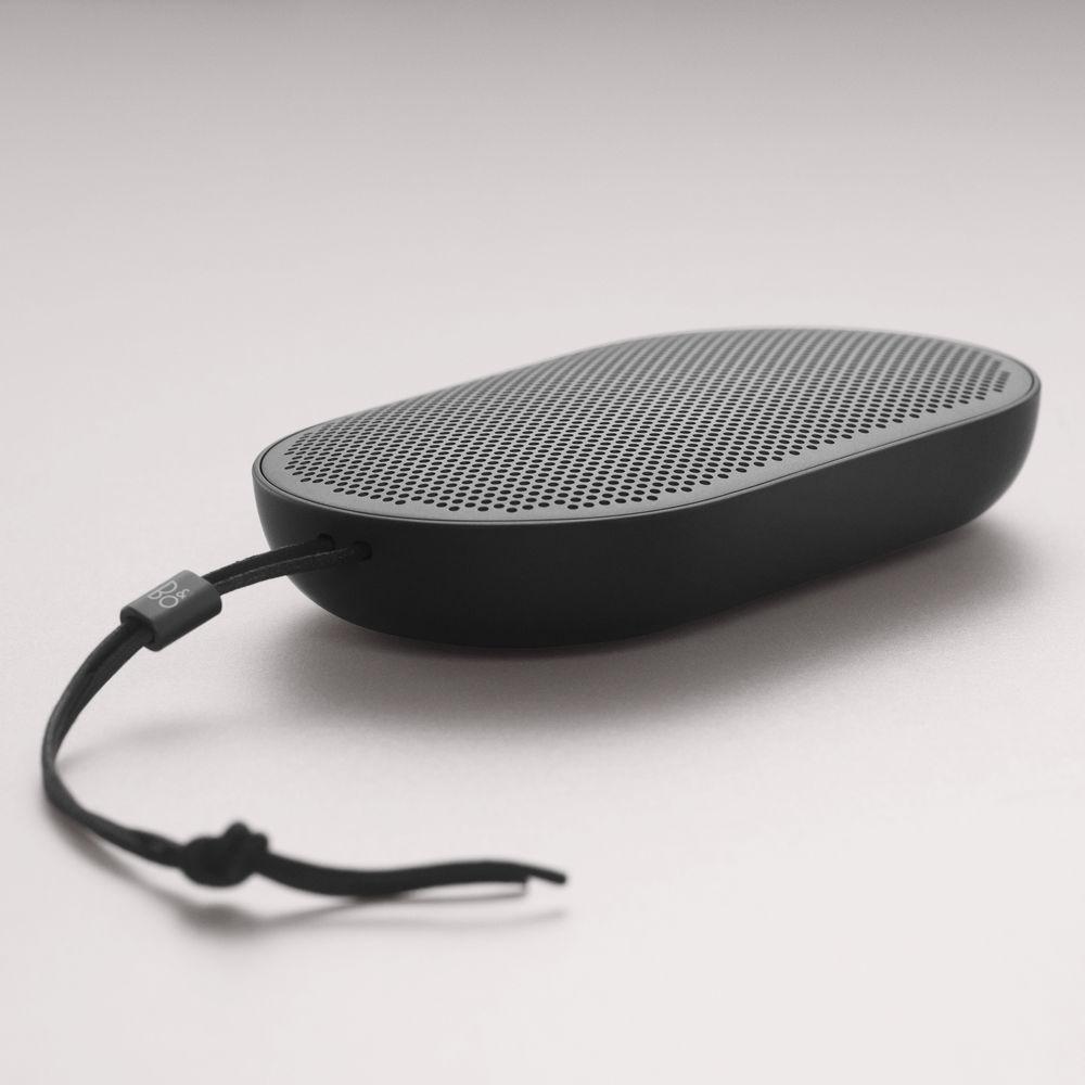Bang & Olufsen Beoplay P2 Bluetooth Speaker