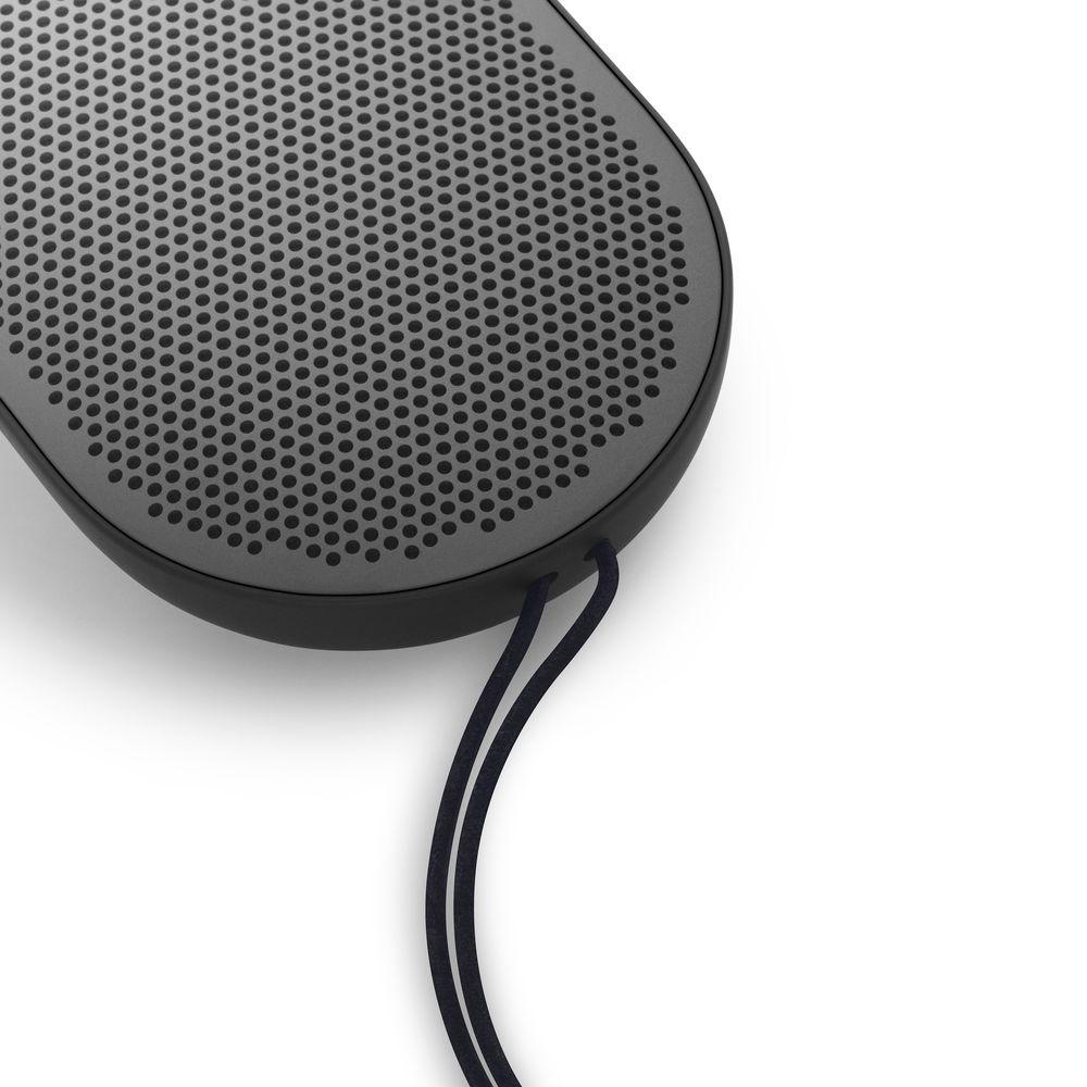Bang & Olufsen Beoplay P2 Bluetooth Speaker