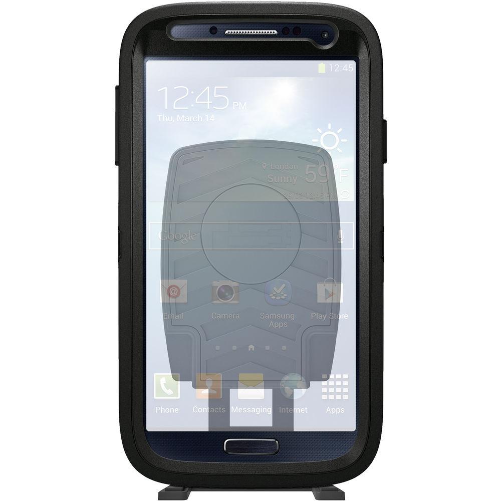 Bracketron H2O Smartphone Cup Holder Mount for Select Smartphones and Portable Devices