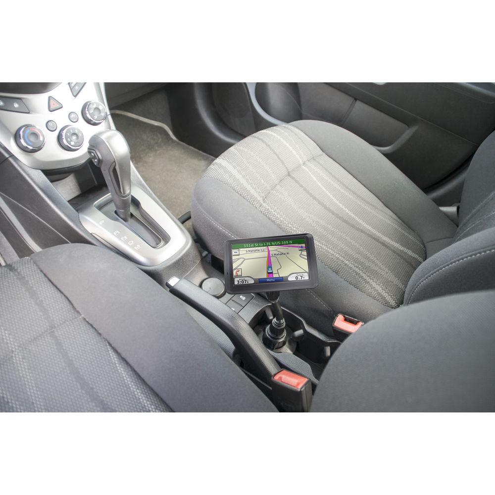 Bracketron H2O Smartphone Cup Holder Mount for Select Smartphones and Portable Devices