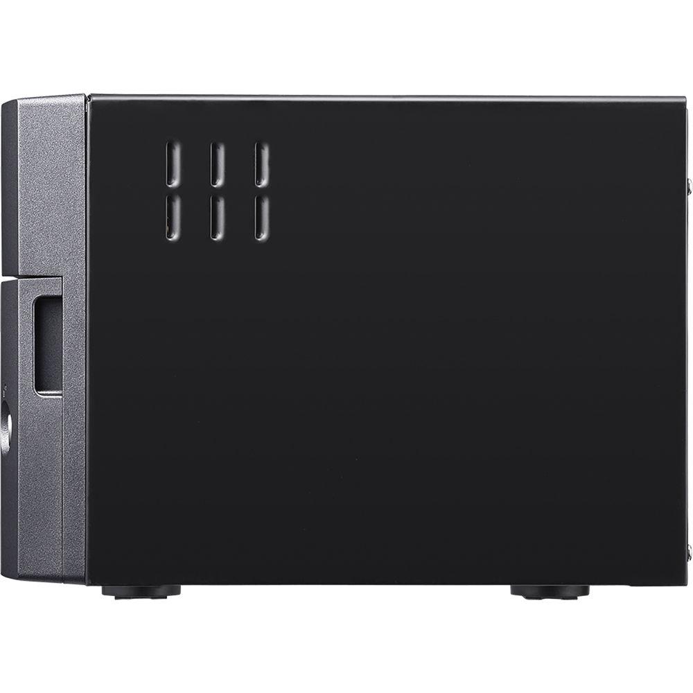 Buffalo TeraStation 8TB WS5020 4-Bay NAS Server