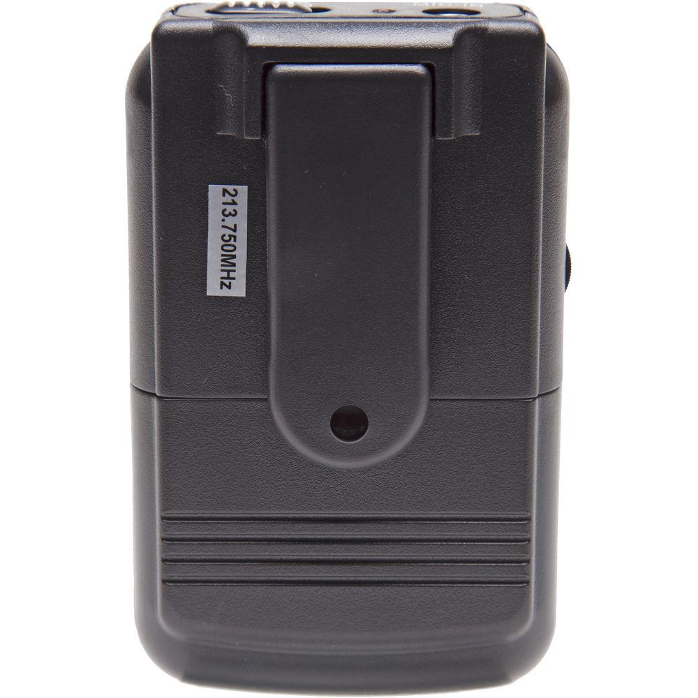 Califone PA11 PA Pro Wireless PA System