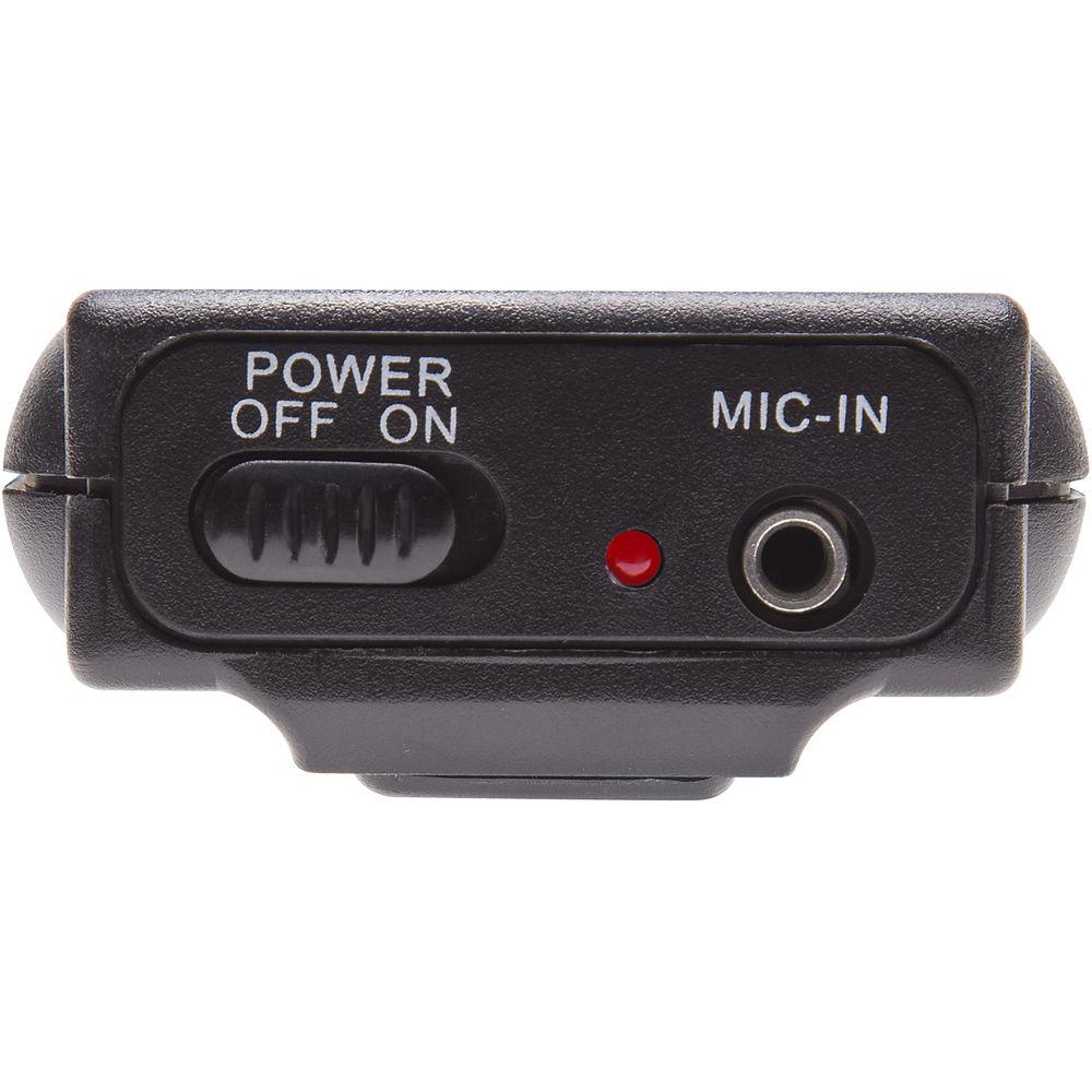 Califone PA11 PA Pro Wireless PA System