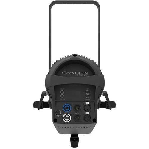 CHAUVET PROFESSIONAL Ovation E-930VW White Ellipsoidal