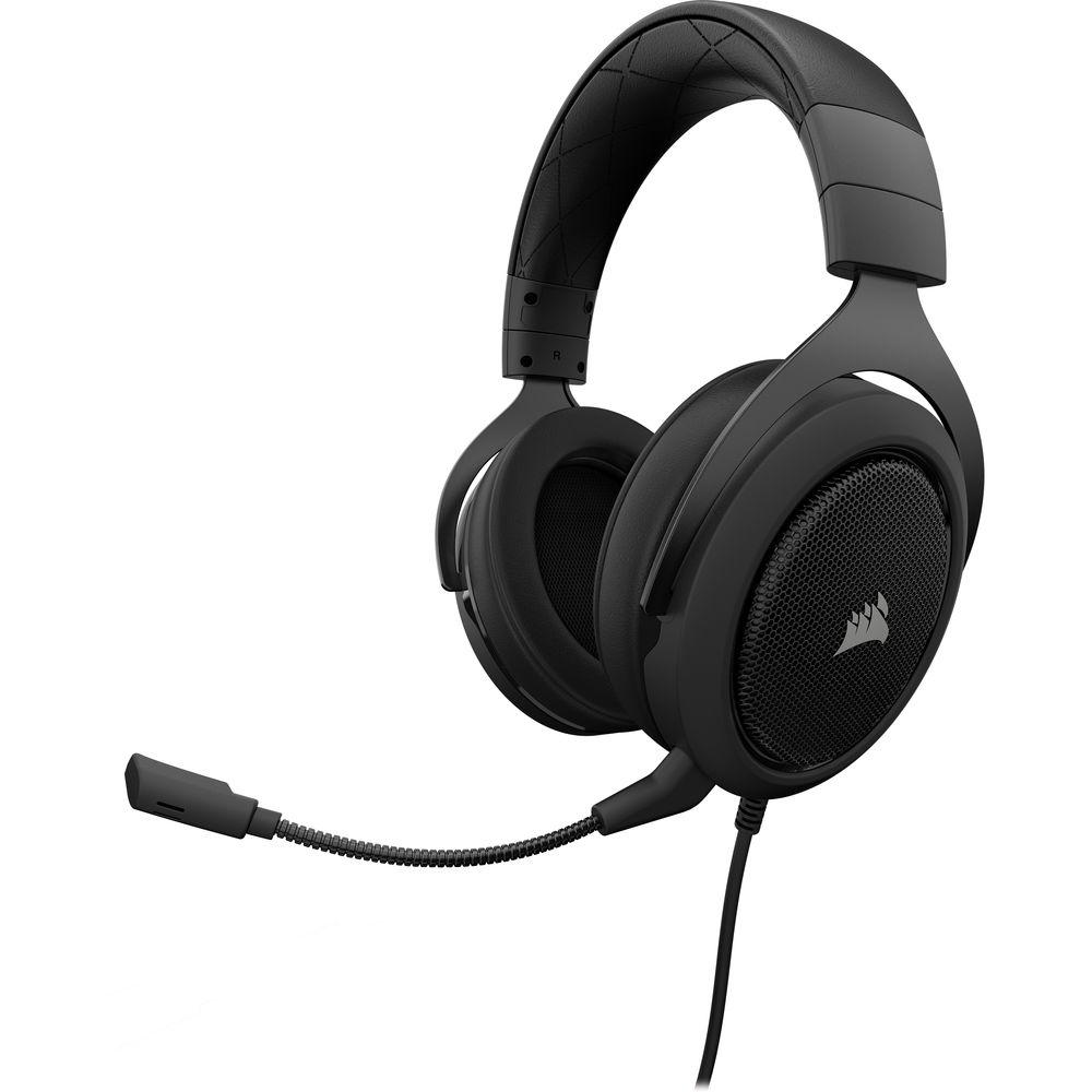Corsair HS50 Stereo Gaming Headset
