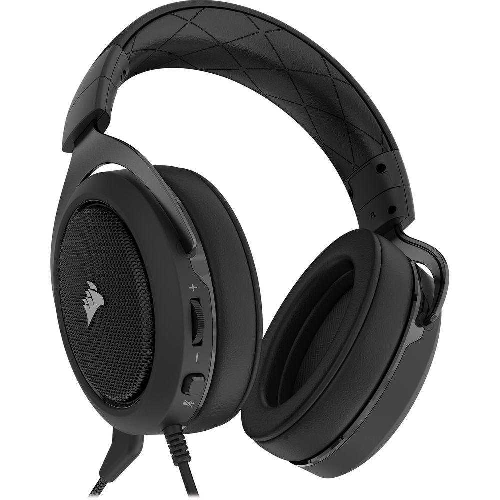 Corsair HS50 Stereo Gaming Headset