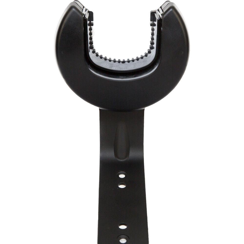 D&A Guitar Gear Headlock Gravity-Activated Wallmount Guitar Hanger