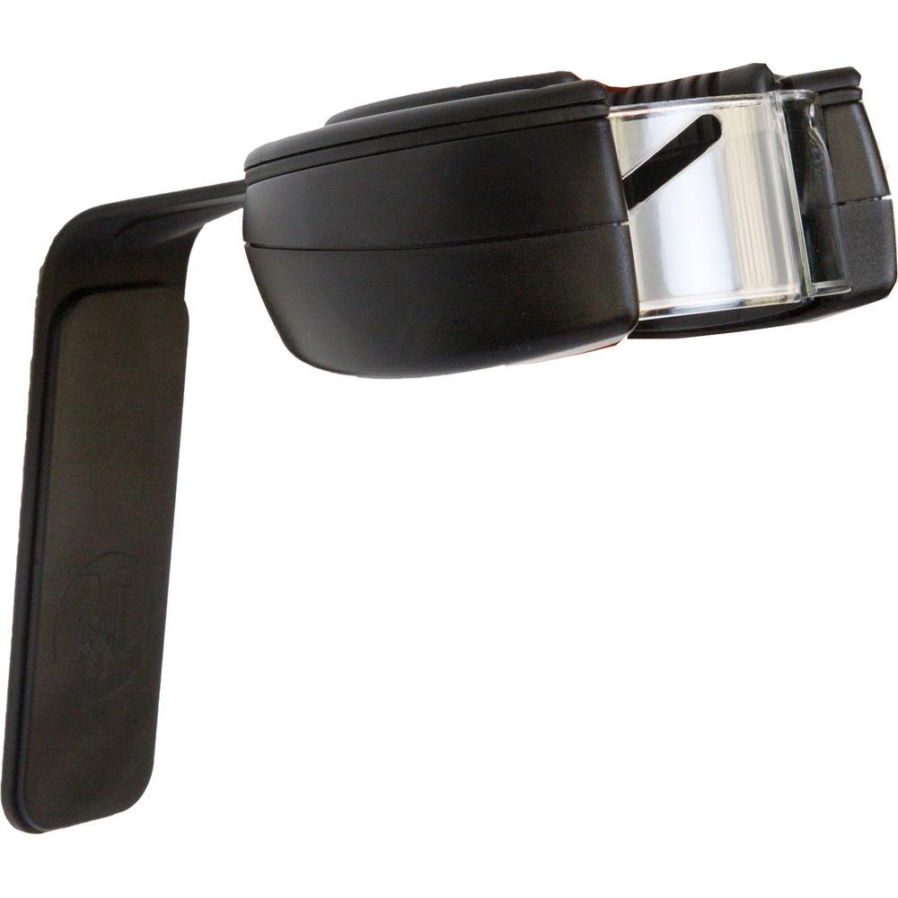 D&A Guitar Gear Headlock Gravity-Activated Wallmount Guitar Hanger