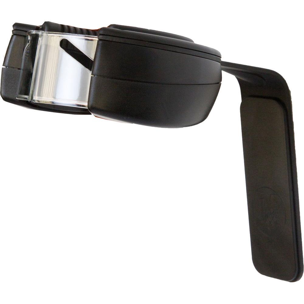 D&A Guitar Gear Headlock Gravity-Activated Wallmount Guitar Hanger