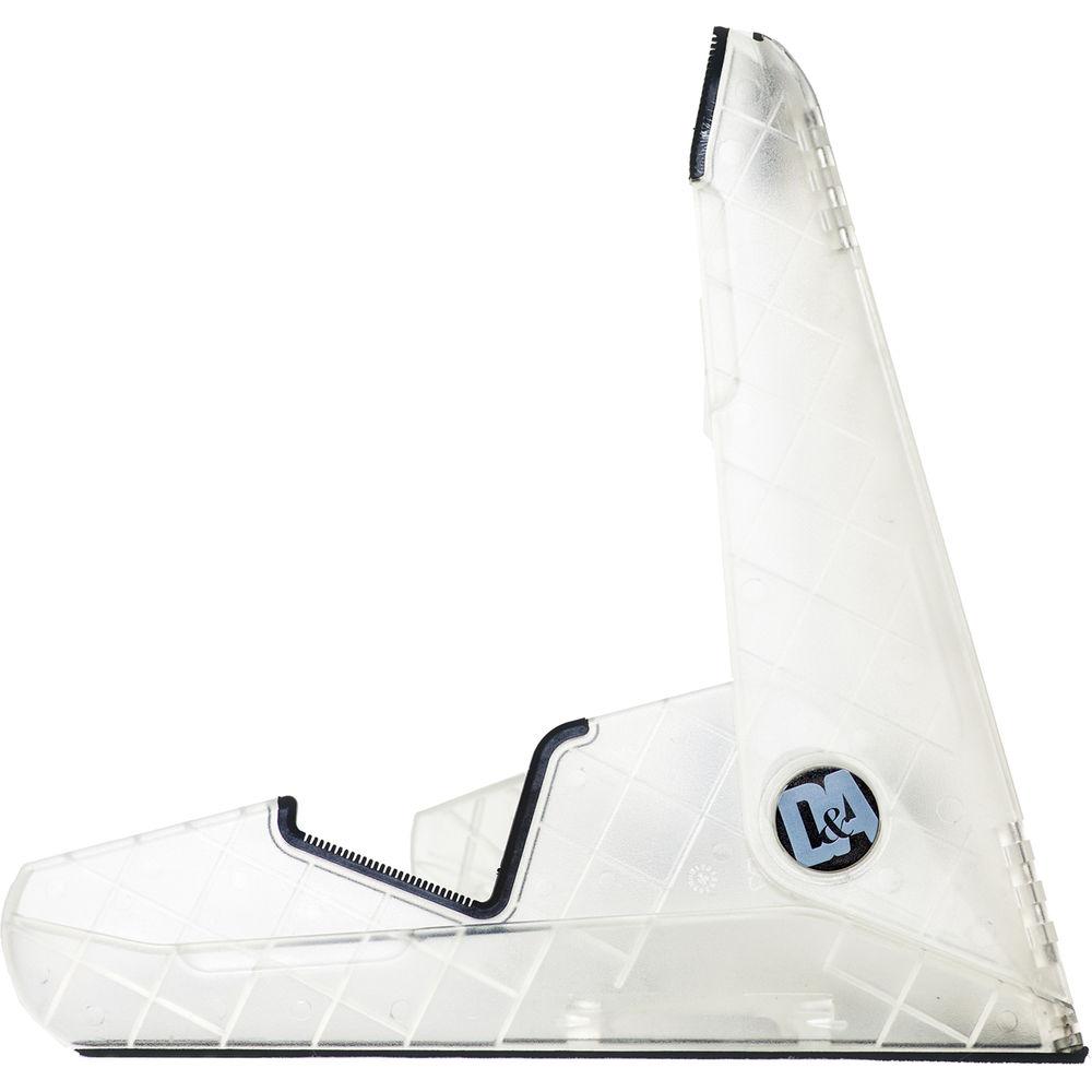 D&A Guitar Gear Icestand Electric Foldable Compact Electric Guitar Stand