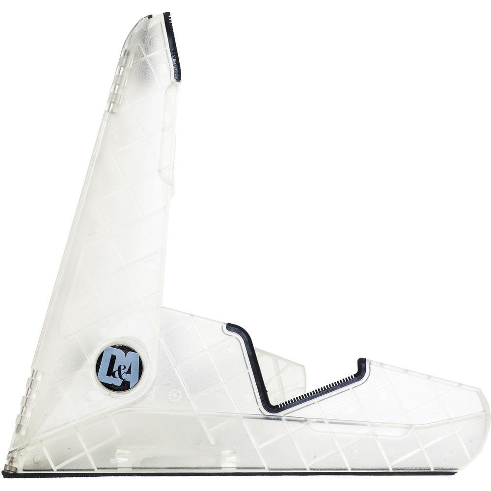 D&A Guitar Gear Icestand Electric Foldable Compact Electric Guitar Stand